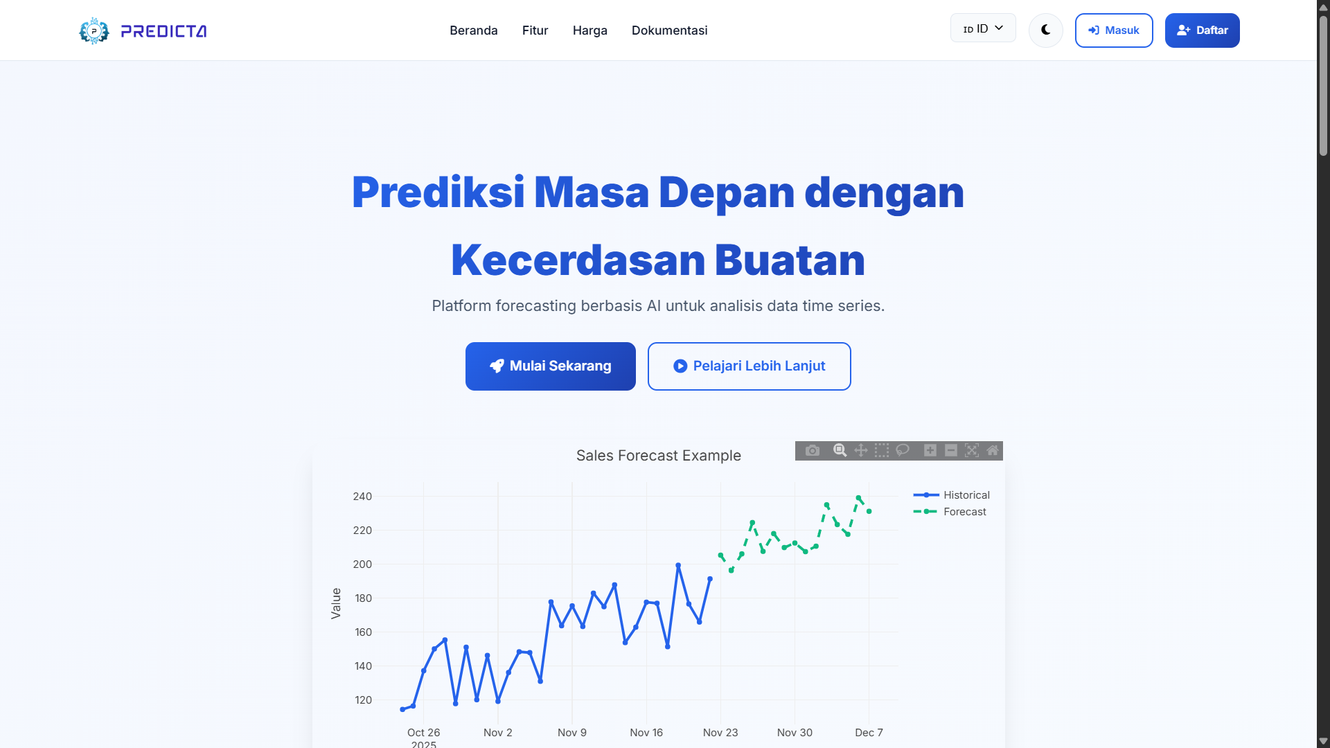 PredictA